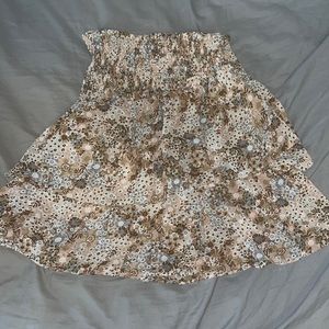 Altar’d State Skirt